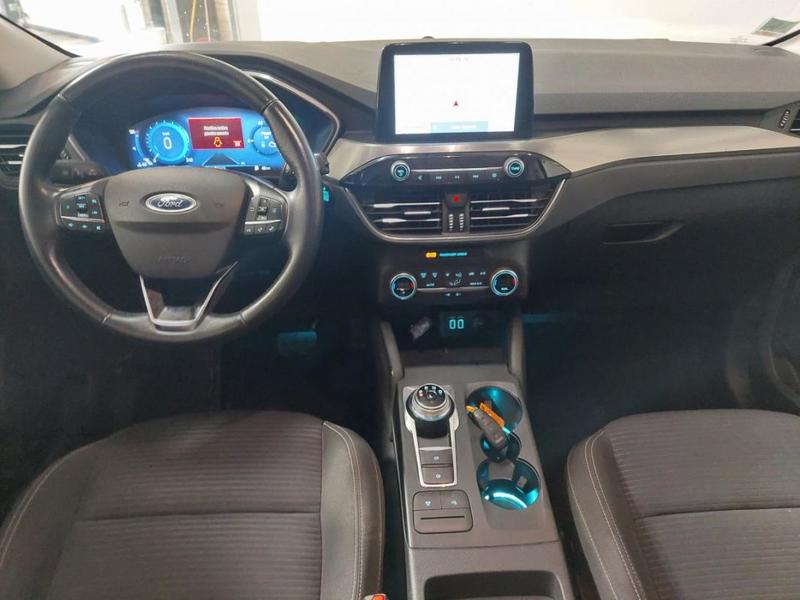 Ford Kuga 2.5 Duratec 190 Ch Fhev E-Cvt Titanium