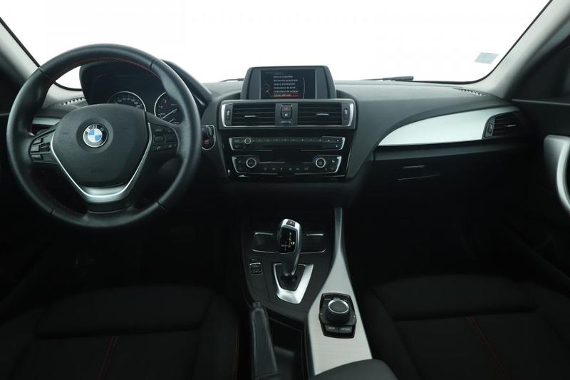 Bmw Serie 2 Coupé 218i Sport Bva8 136 ch