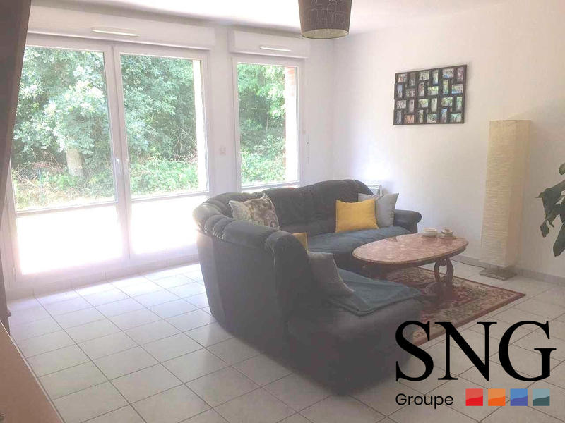 Villa - 70 m² - 3 pièces