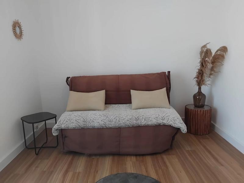 Appartement - 80 m² - 3 pièces