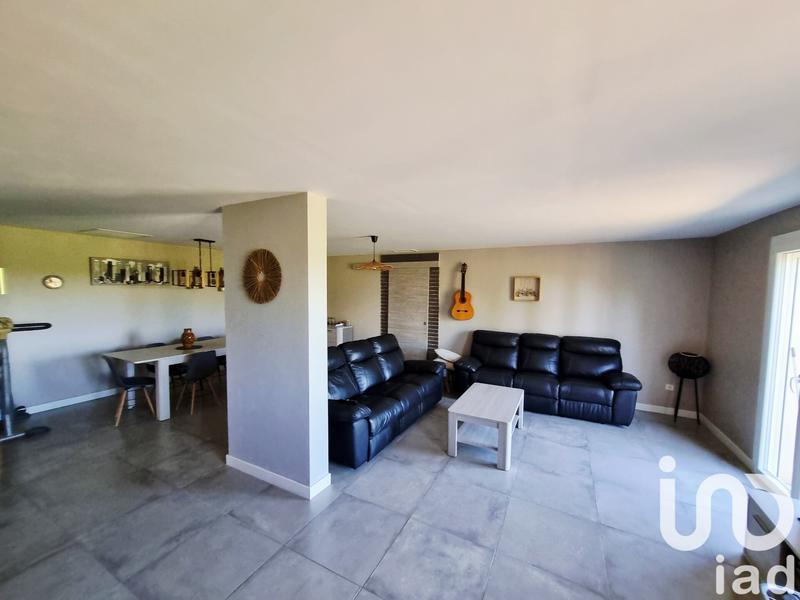 Maison de campagne - 180 m² - 10 pièces