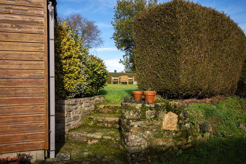 Maison - 92 m² - 5 pièces