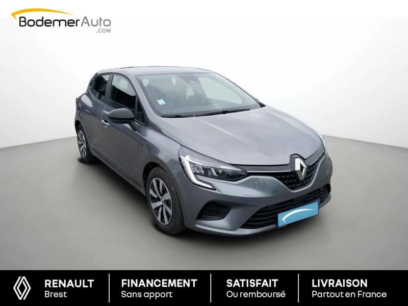Renault Clio TCe 90 Equilibre