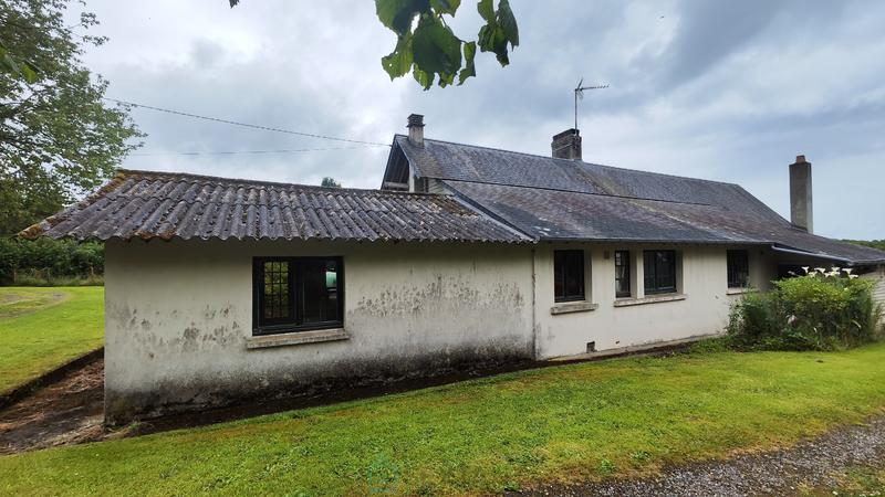 Maison - 130 m² - 7 pièces