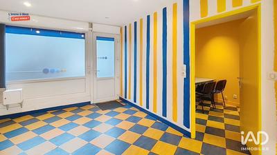 Local commercial - 112 m²