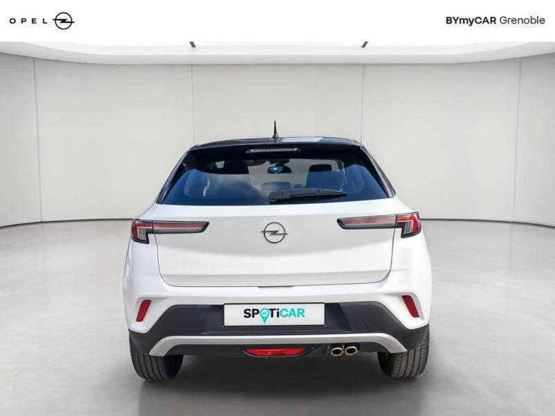 Opel Mokka 1.2 Turbo 130 ch Bva8 Elegance Business