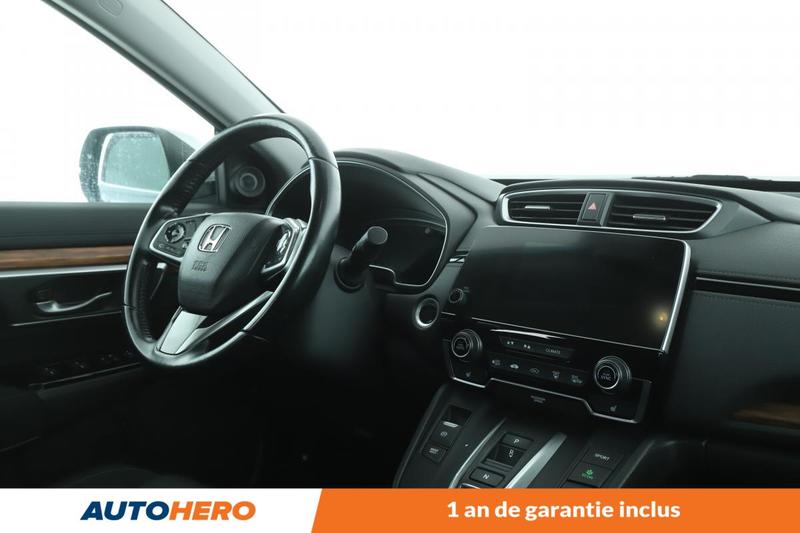 Honda Cr-V 2.0 i-Mmd 2wd Elegance 184 ch