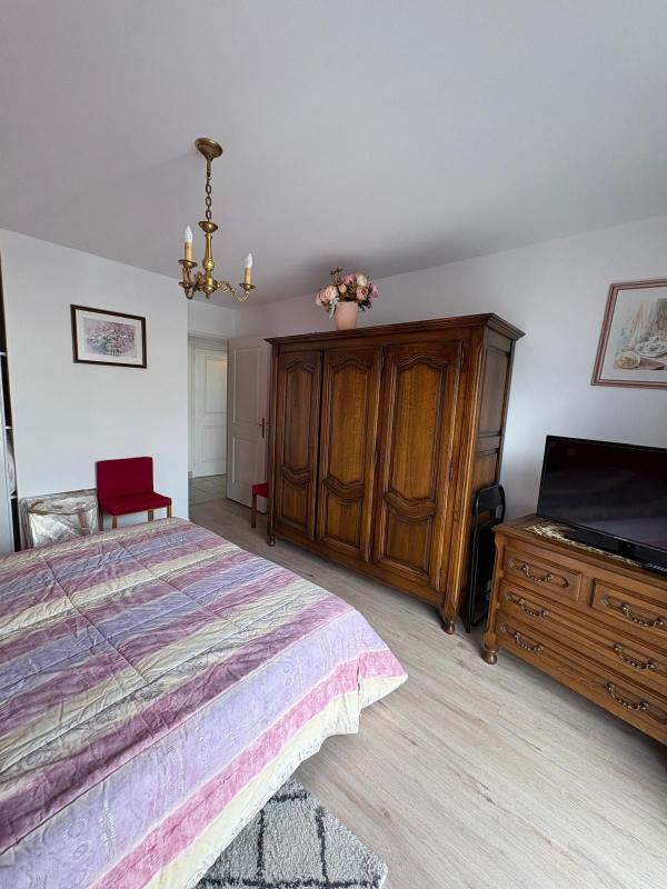 Appartement - 98 m² - 3 pièces