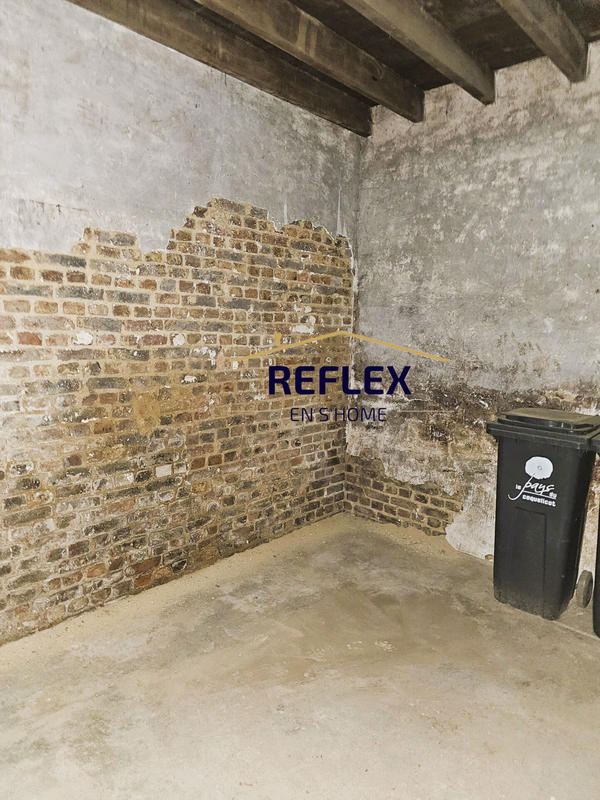 Maison - 45 m² - 4 pièces