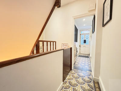 Maison - 159 m² - 7 pièces