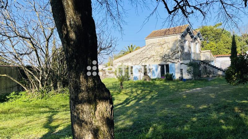 Villa - 88 m² - 4 pièces