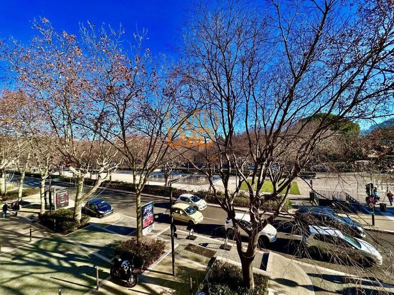 Appartement - 27 m² - 1 pièce