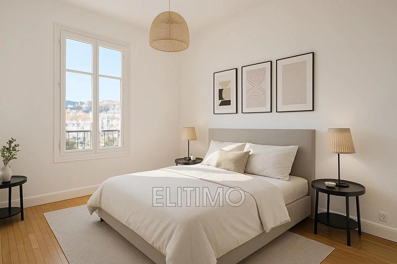 Appartement - 67 m² - 3 pièces