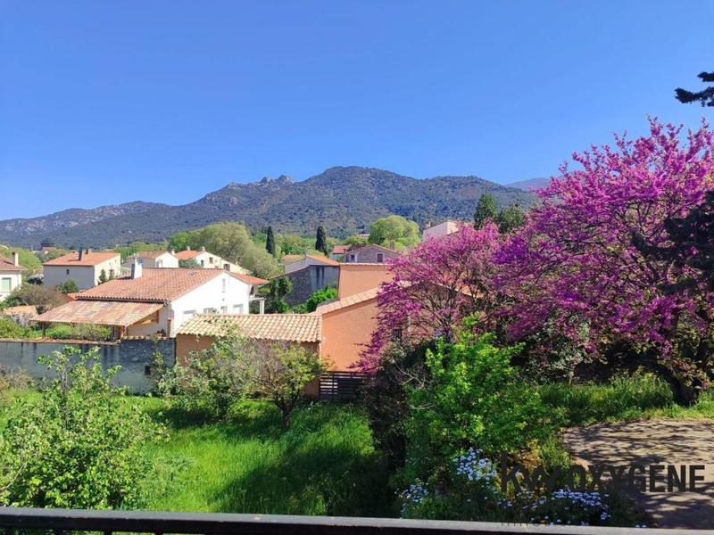 Maison - 75 m² - 3 pièces