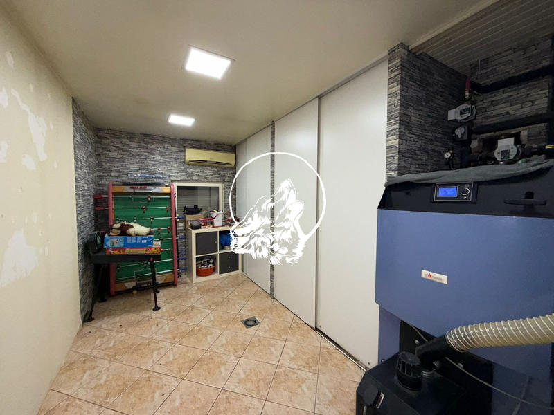 Maison - 105 m² - 4 pièces