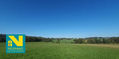 Terrain - 35 670 m²