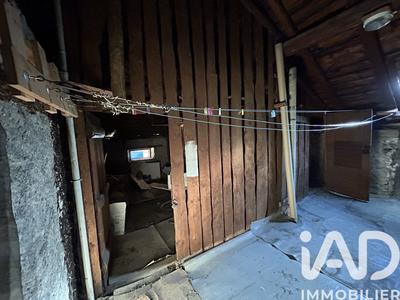 Appartement - 23 m² - 1 pièce