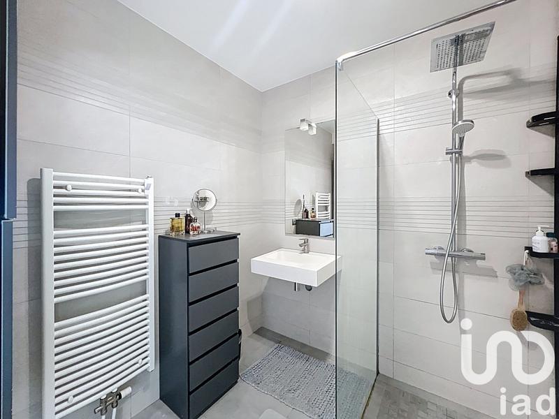 Maison - 132 m² - 6 pièces