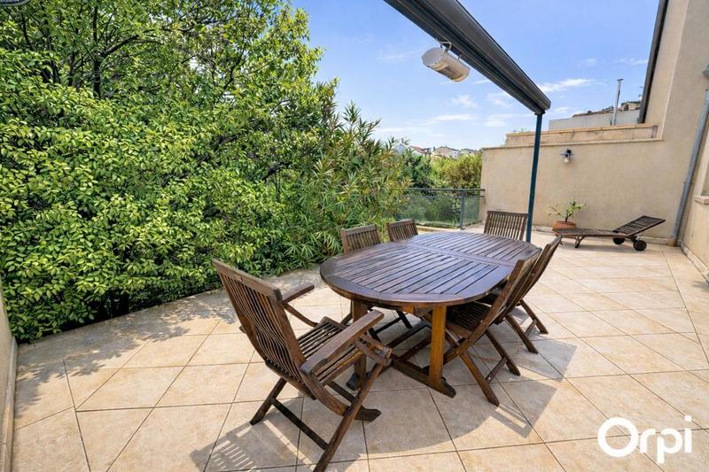 Maison - 137 m² - 4 pièces