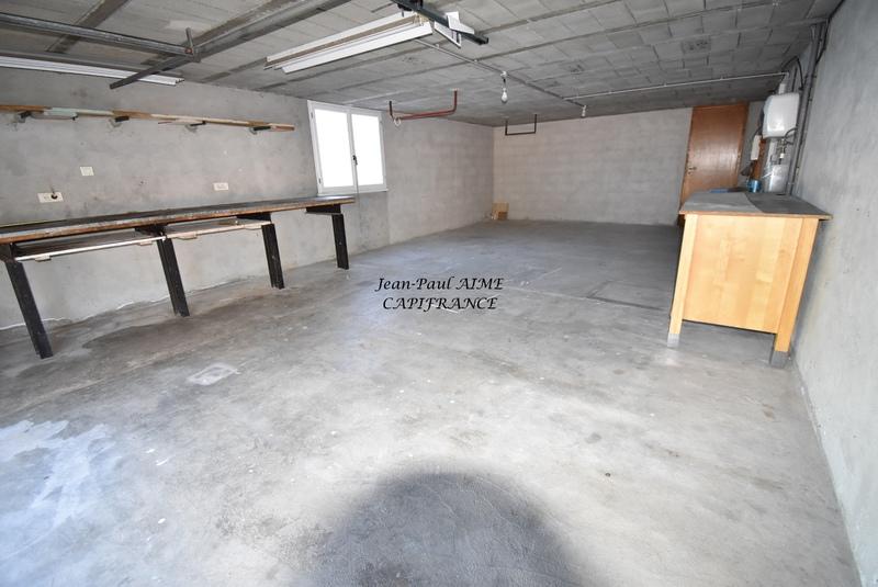 Maison - 116 m² - 5 pièces