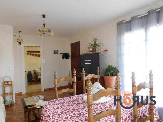 Viager - Maison - 80 m² - 3 pièces