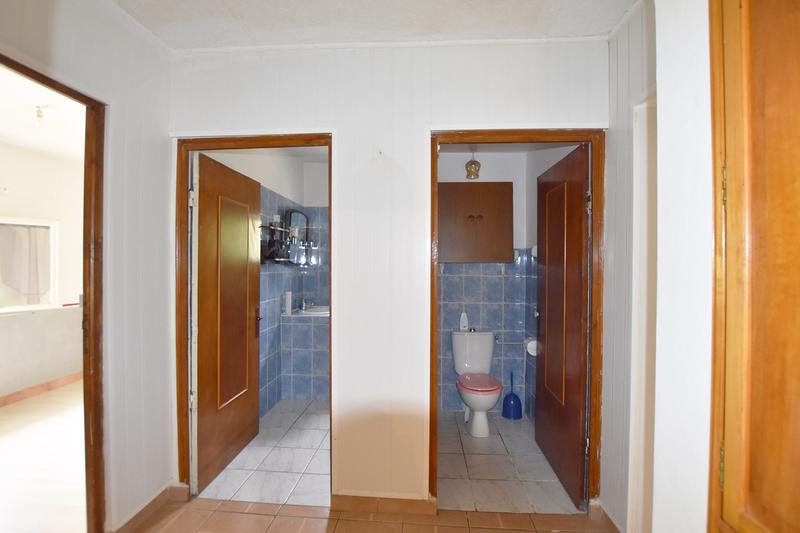 Mas - 232 m² - 7 pièces