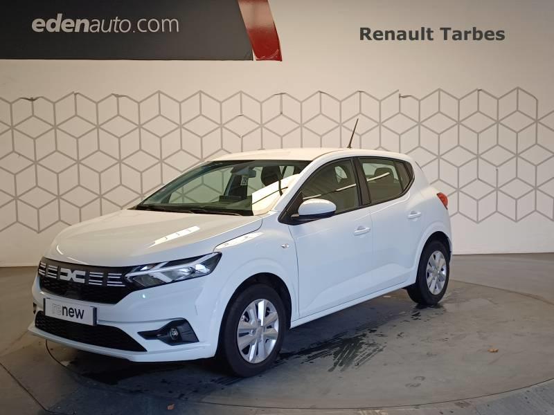 Dacia Sandero TCe 90 Expression