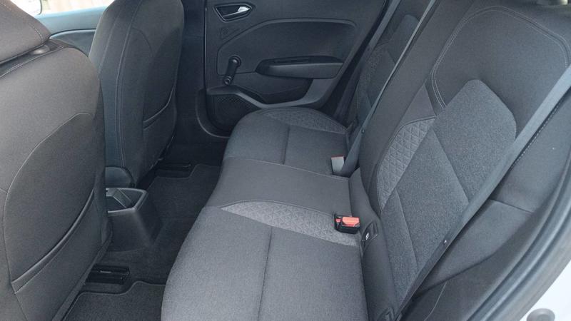 Renault Clio 1.5 Blue dCi 85 Business