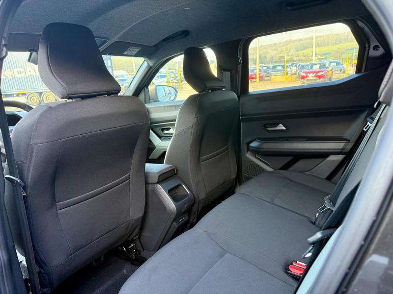 Dacia Duster II 2 Extreme Mild Hybrid 130 4x4
