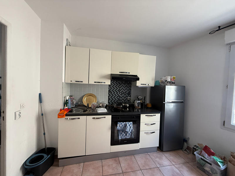 Immeuble - 5 pièces