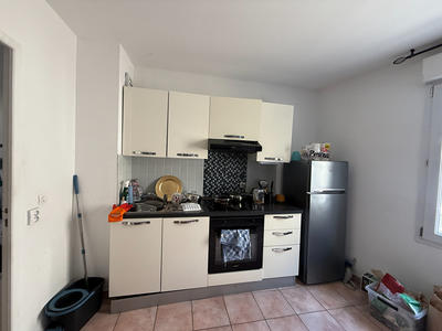 Immeuble - 5 pièces