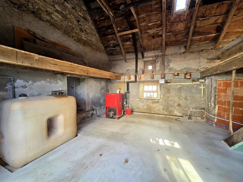 Maison - 141 m² - 5 pièces