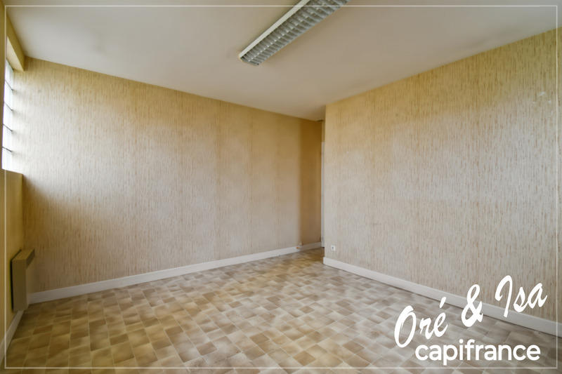 Maison - 76 m² - 4 pièces