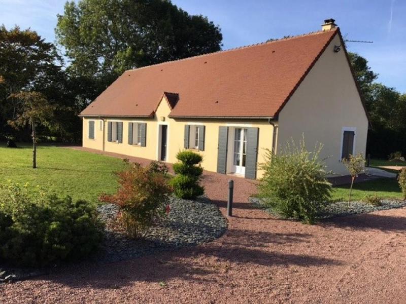 Maison - 146 m² - 5 pièces