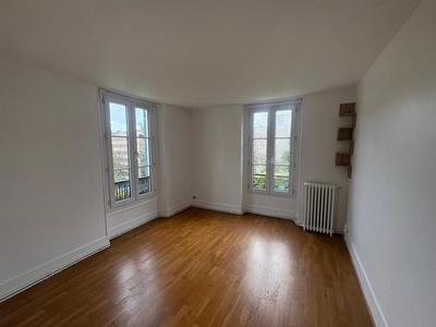 Appartement - 62 m² - 2 pièces