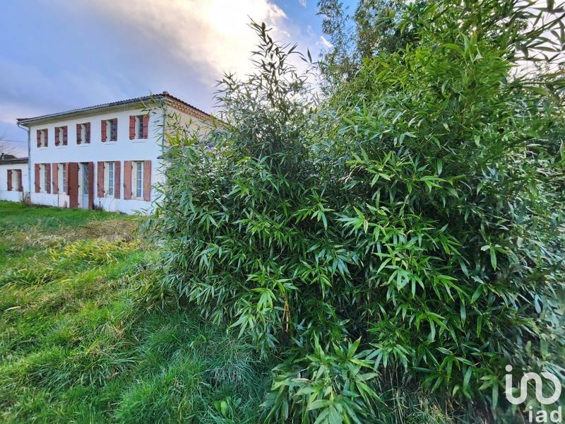 Maison - 165 m² - 6 pièces