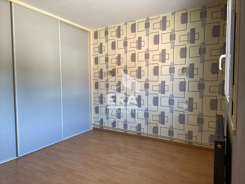 Maison - 135 m² - 4 pièces