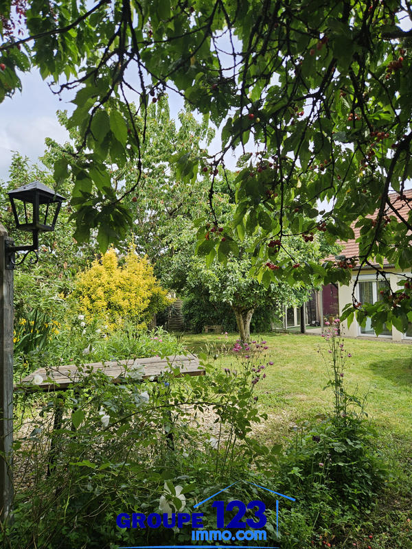 Maison - 180 m² - 6 pièces