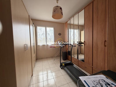 Villa - 175 m² - 6 pièces