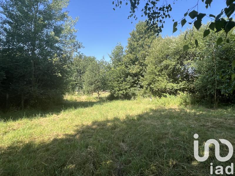 Maison de campagne - 117 m² - 6 pièces