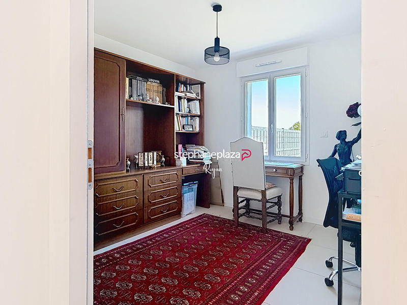 Maison - 112 m² - 4 pièces