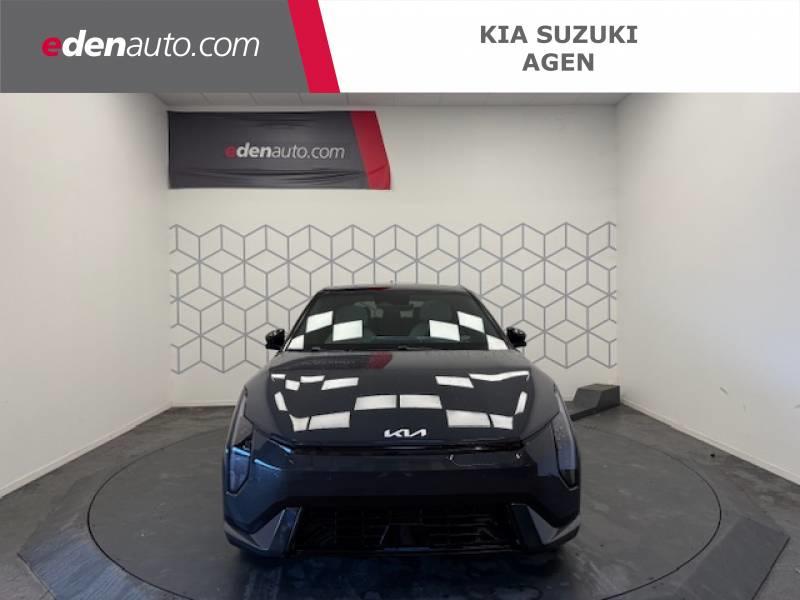 Kia Ev4 204 ch Autonomie 81.4 kWh Longue Gt-Line