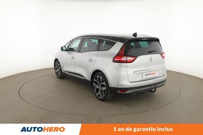 Renault Grand Scénic 1.3 TCe Techno Edc 7pl 140 ch