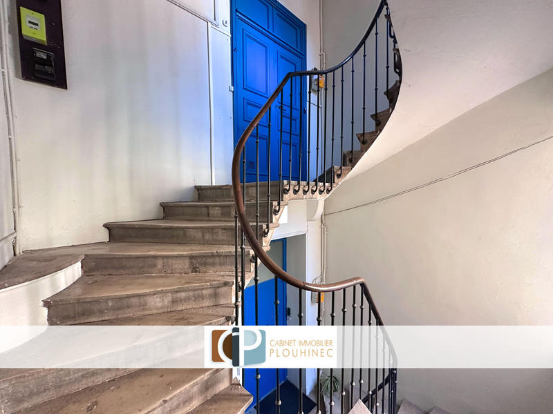 Appartement - 130 m² - 5 pièces