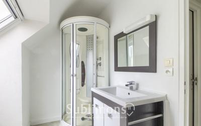 Appartement - 69 m² - 4 pièces