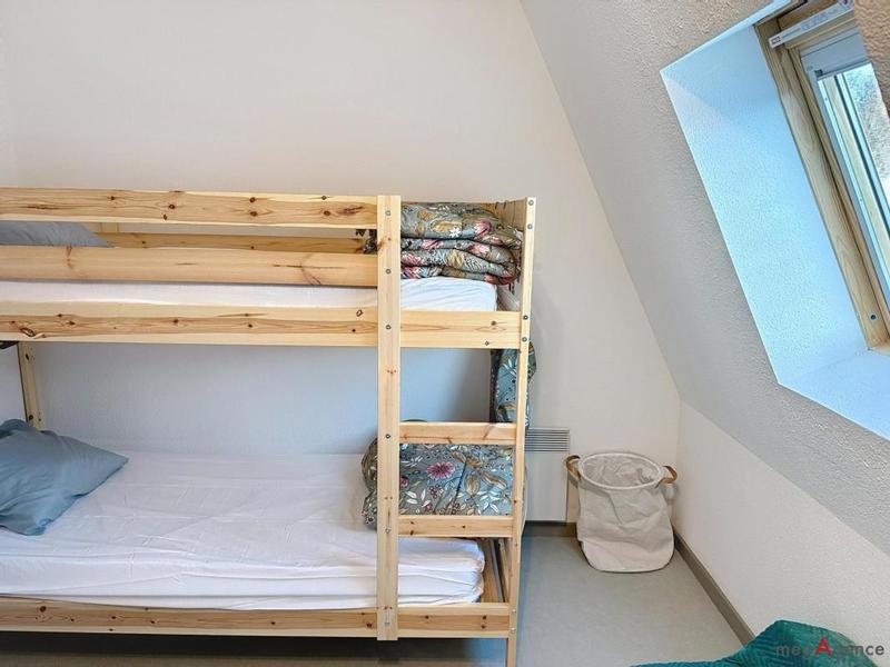 Appartement - 28 m² - 2 pièces