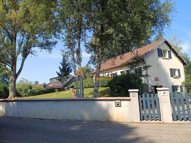 Villa - 142 m² - 7 pièces