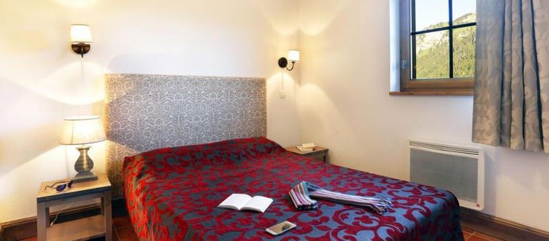 Appartement - 29 m² - 2 pièces