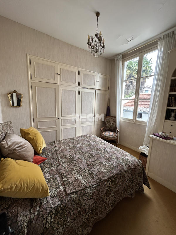 Maison - 81 m² - 3 pièces