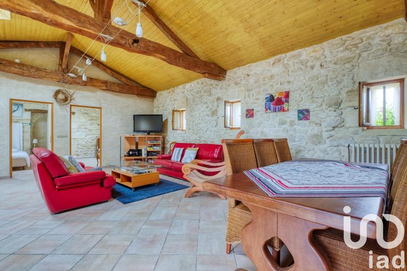 Maison - 390 m² - 11 pièces